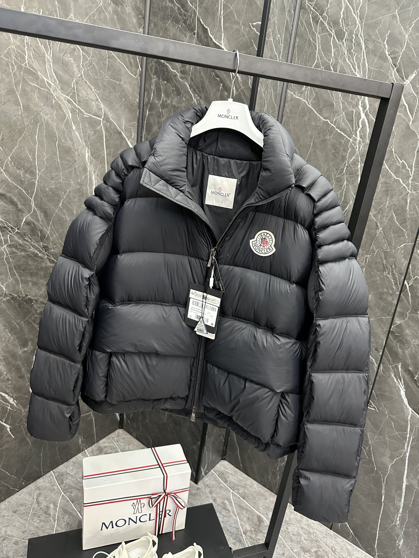 Moncler Down Jackets